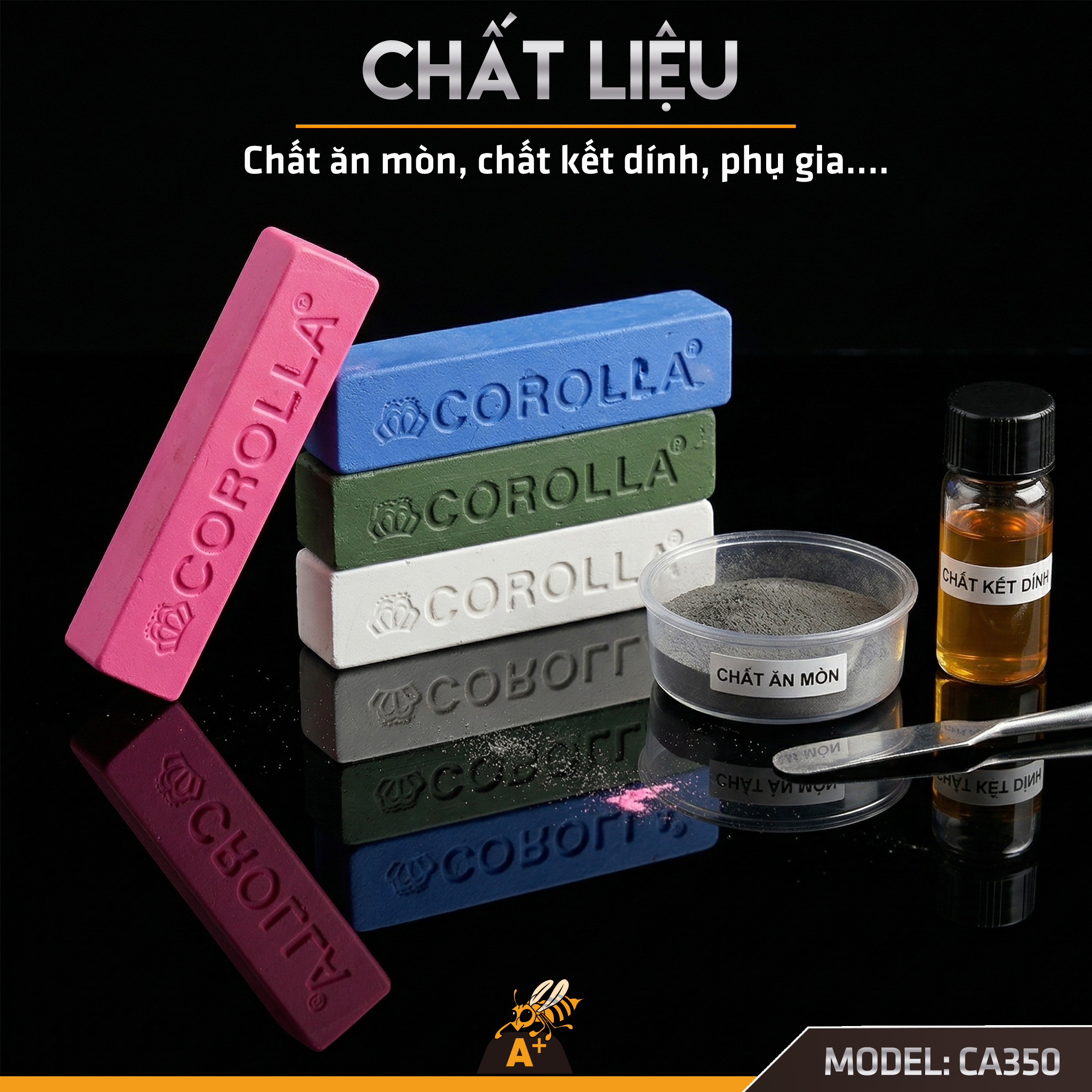 CA350 - SÁP ĐÁNH BÓNG COROLLA (3)