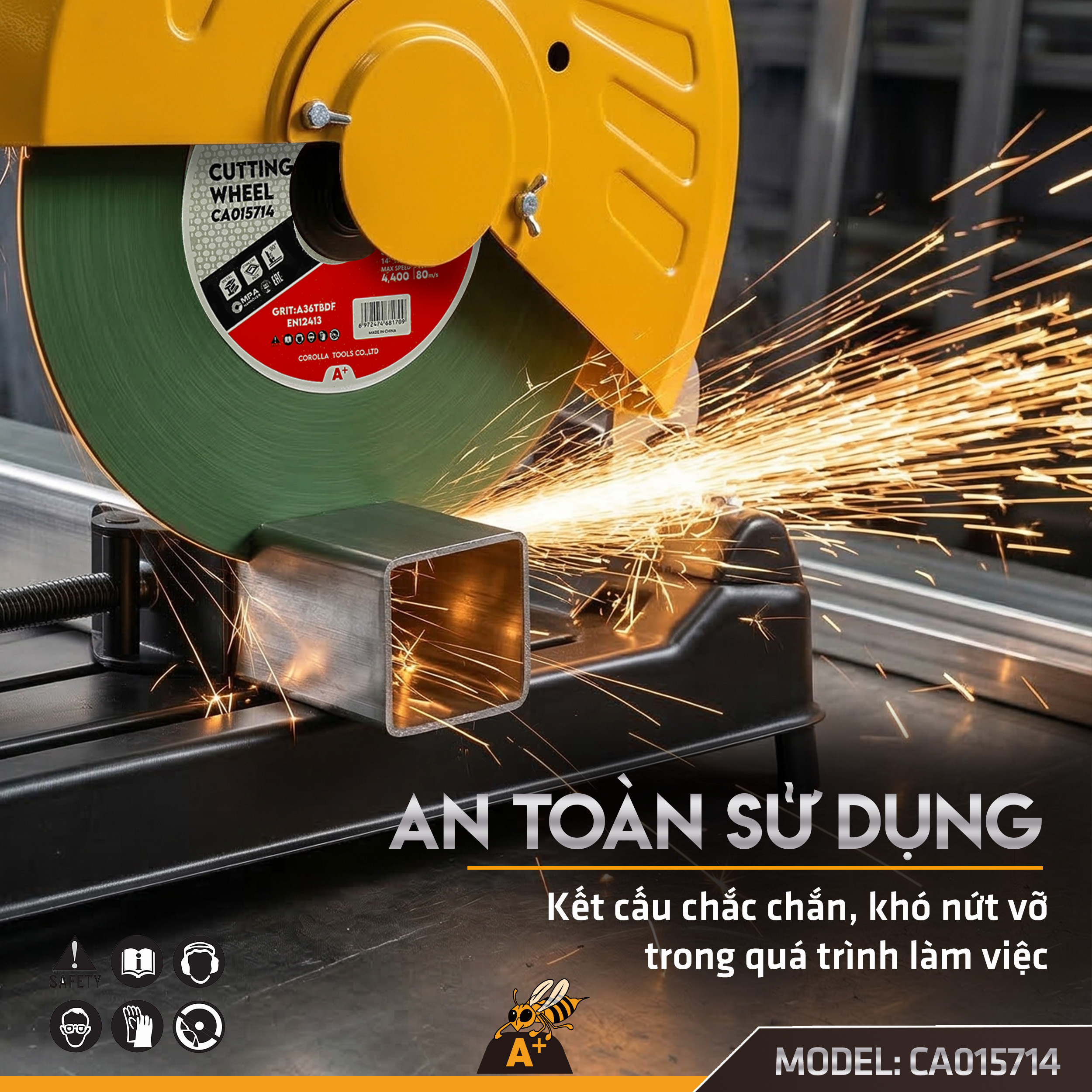 CA015714 - ĐÁ CẮT ISO XANH 355 (5)